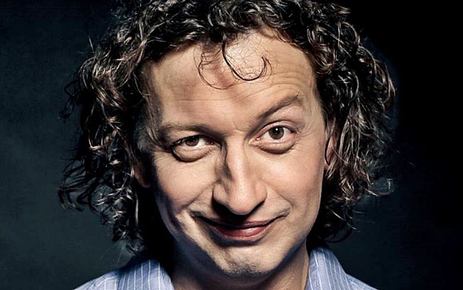 Elfogyott minden Csernus-jegy