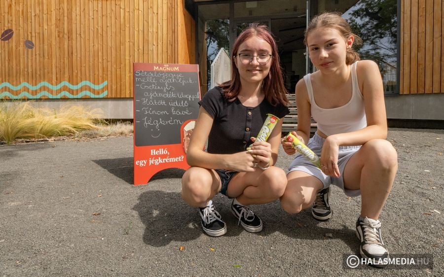 Csetényi: bővülő szolgáltatások, folyamatos karbantartás (galéria)