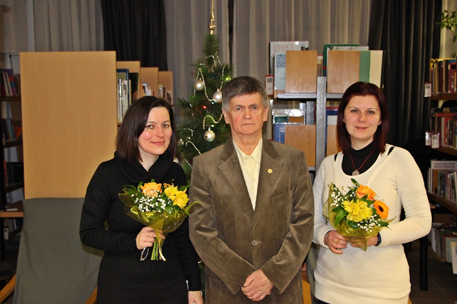 Ünneplő Erdélyi Csillagok