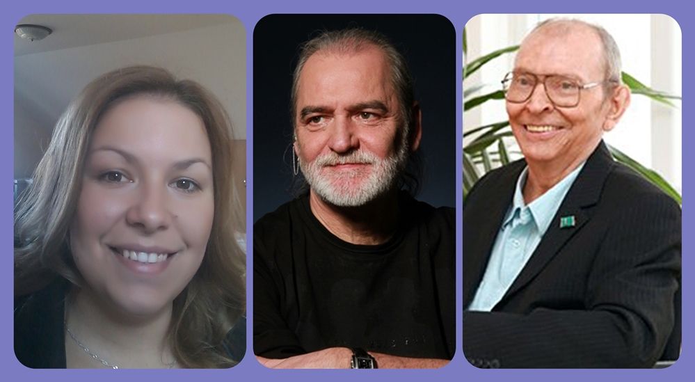 Miért szeretem...? - Lichtenberger Csilla