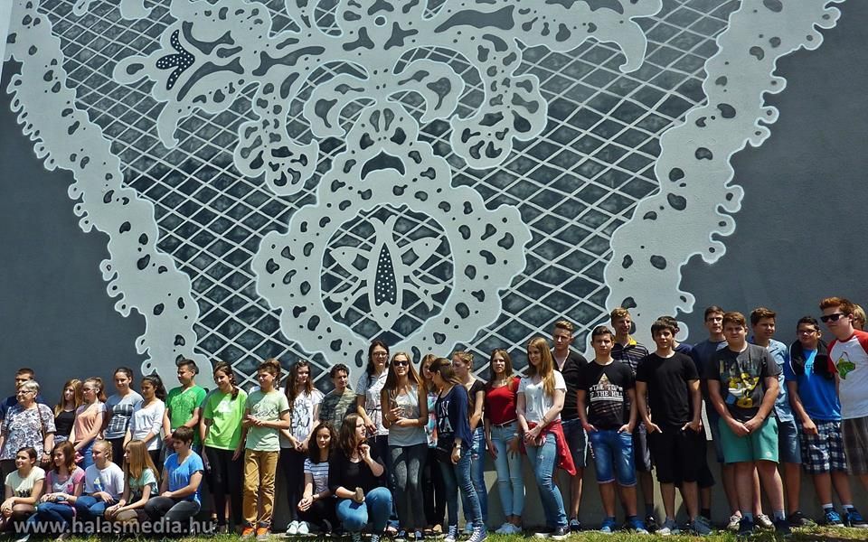 Orbán Viktor is támogatta a csipkevarróbér-emelést