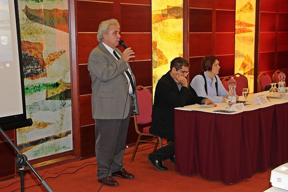 Családsegítésről, gyermekvédelemről tanácskoztak