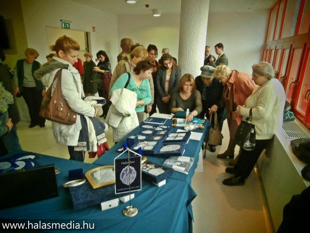 Csipkecsodák Hódmezővásárhelyen