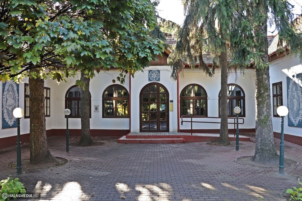 Természetközelben - fotókiállítás