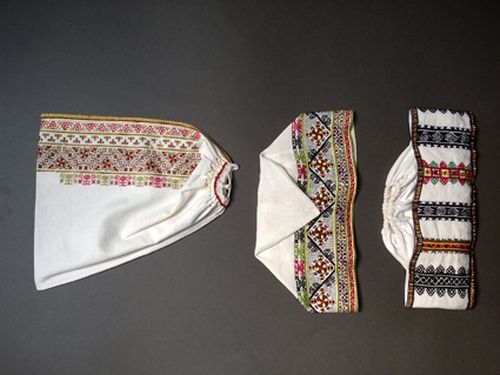 Lett lányok hozománya