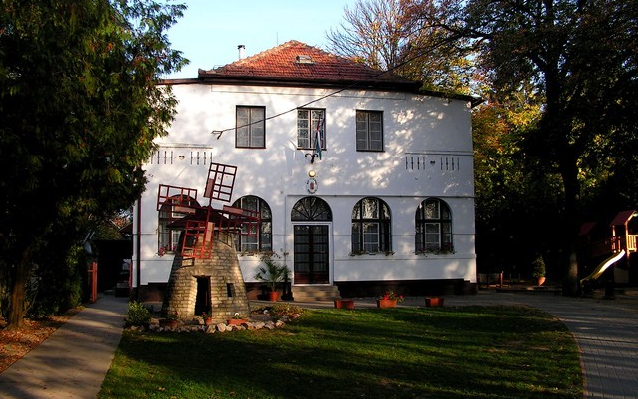 Katolikus érdeklődés az óvoda iránt