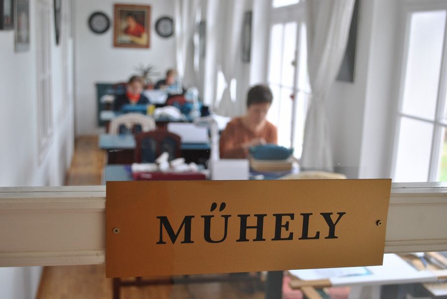 Botrány kerekedik a csipke-hungarikum körül?