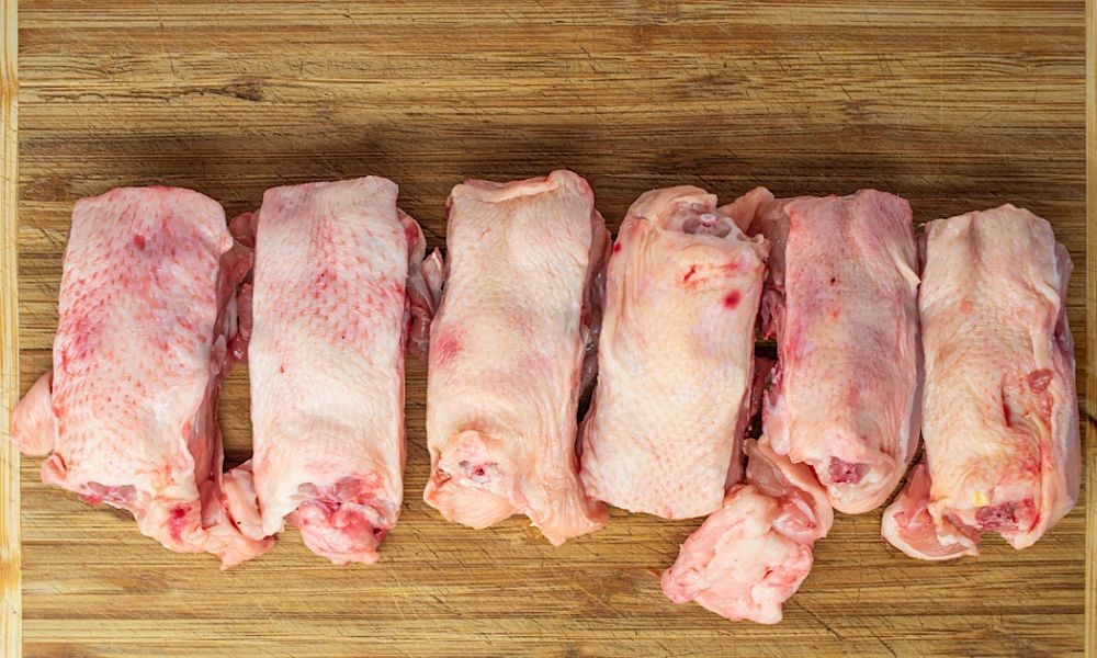 Életbe lépett az élelmiszer árstop