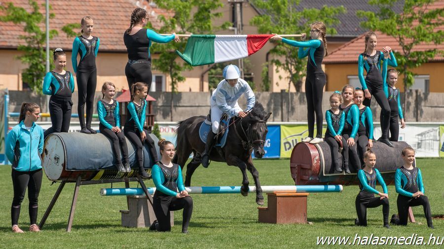Több mint lovasbázis (galéria)