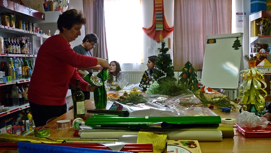 Ajándékcsomagolási, díszítési tippek