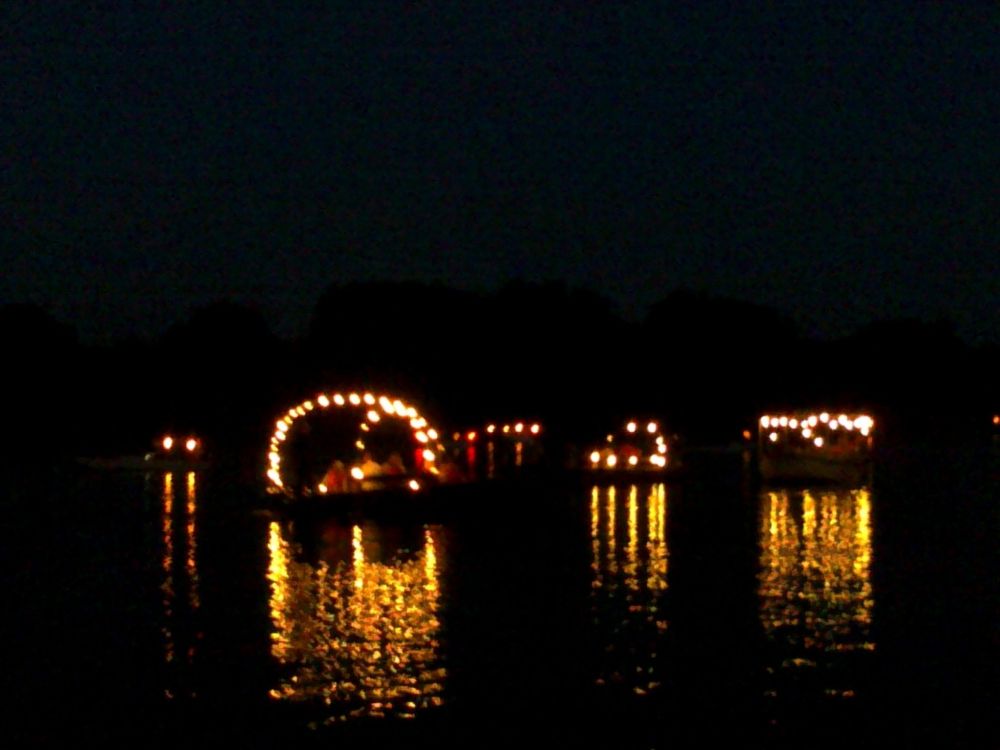 Csónakosokat toboroznak