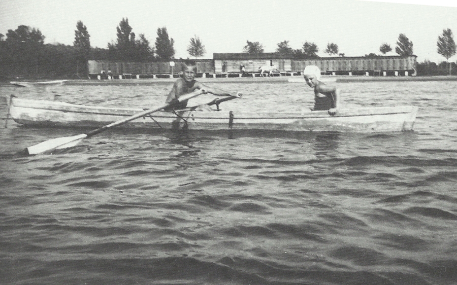 Fehértó históriája sok-sok halasi kötődéssel