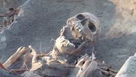 Közel 200 sírhelyre bukkantak Tázlárnál (videóval)