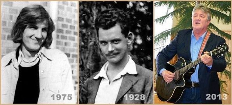 Miért szeretem...? - Csorvási Zoltán