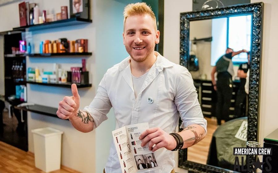 A kihívások viszik előre