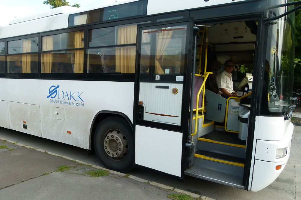 Tömegközlekedés az ünnepek alatt