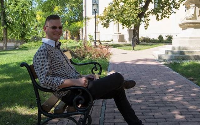 Dani atya otthon érzi magát Halason