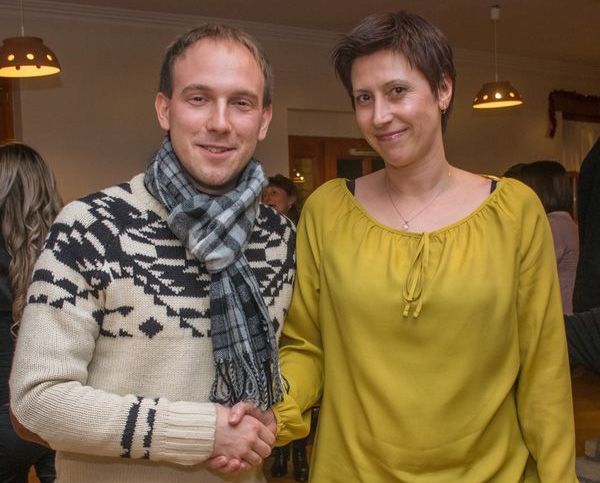 Dobogóközelben az Autoteam SE