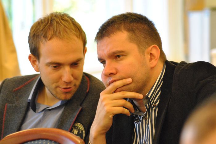 Kanyargós út a célig