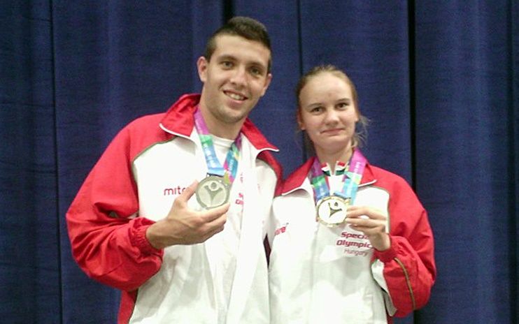 Megvan a harmadik ezüst is