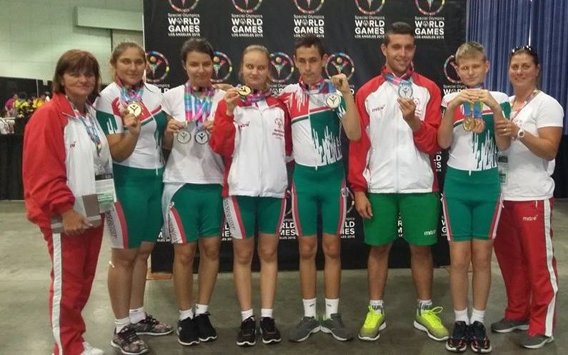 Újabb olimpiai ezüst