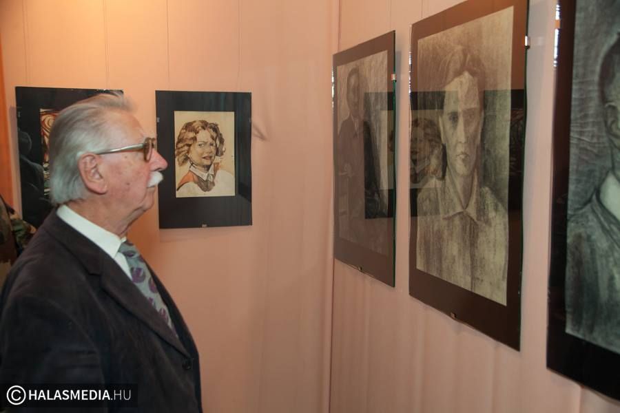 Deák Lajos emlékére