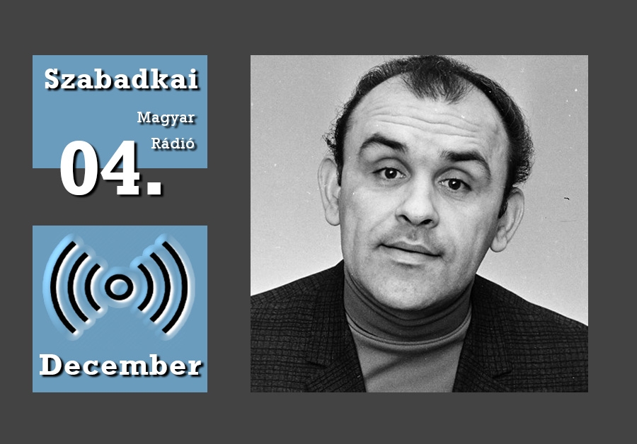 Örökzöldek a Szabadkai Magyar Rádióban