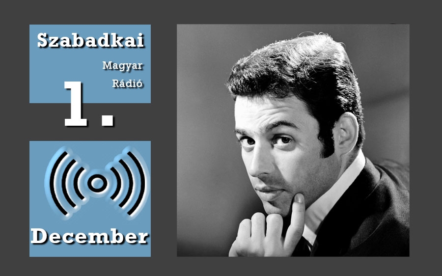 Dallista Szécsi Pállal