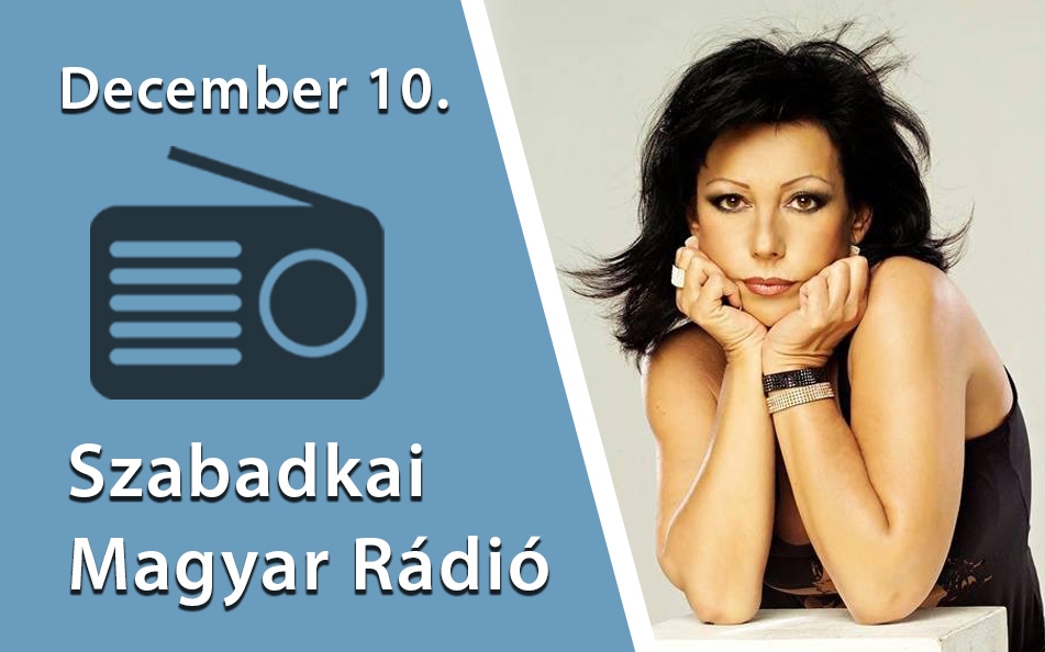 Vasárnapi dallista Szűcs Judittal