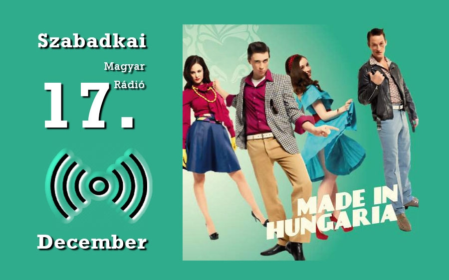 Dallista Hungáriával