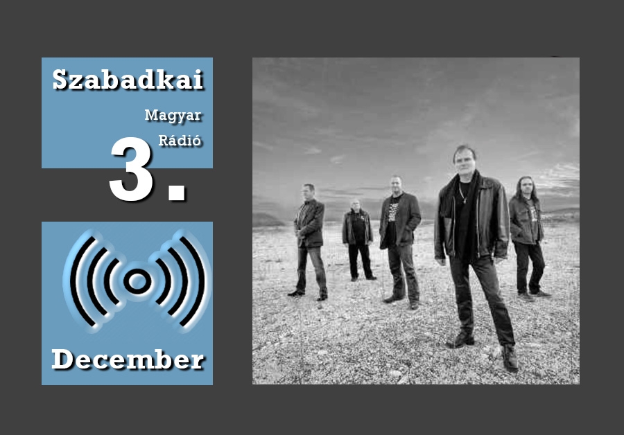 (►) Dallista, benne a Bikini D. Nagy Lajossal