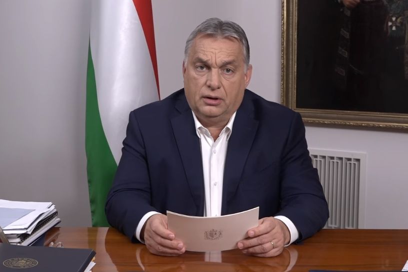 (►) Óvintézkedések – januárig marad a kijárási tilalom