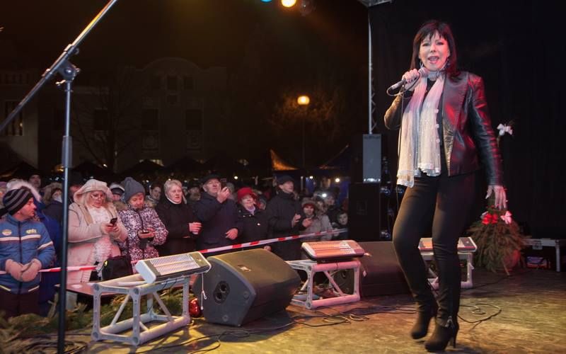 Judith és a karaoke angyalkák