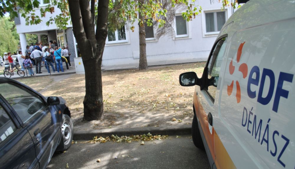 Újabb létszámleépítés a DÉMÁSZ-nál?