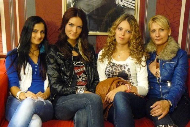 Denise varázslatos átalakulása