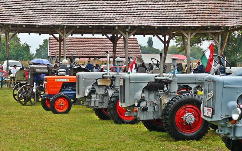 (►) Pöfögtek a veteránok