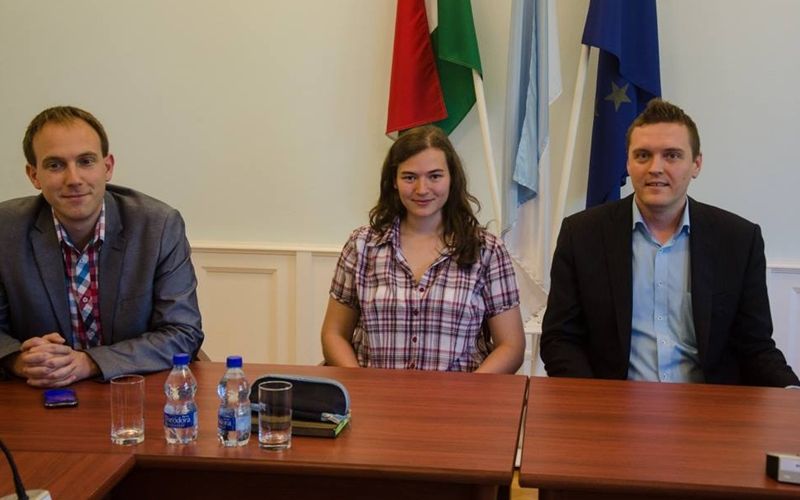 Polgármesterek találkoztak 