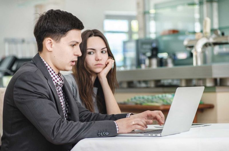 Figyelem! Diákoknak kínálnak nyári munkát