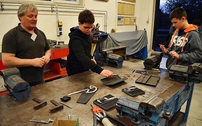 Halasi diákok is pályáznak az ösztöndíjra