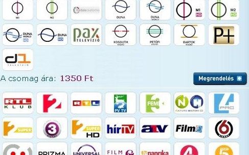 Hangolja újra készülékét!