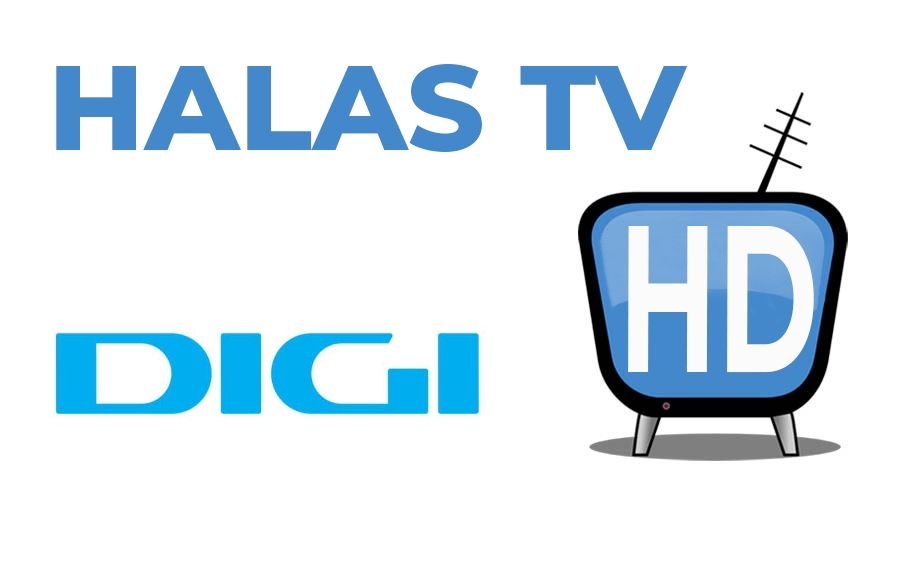 A DIGI szerdától HD minőségben közvetíti a Halas TV műsorait