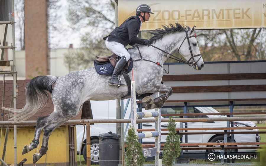 (►) Füzér Gábor nyerte a legnehezebb számot (galéria)