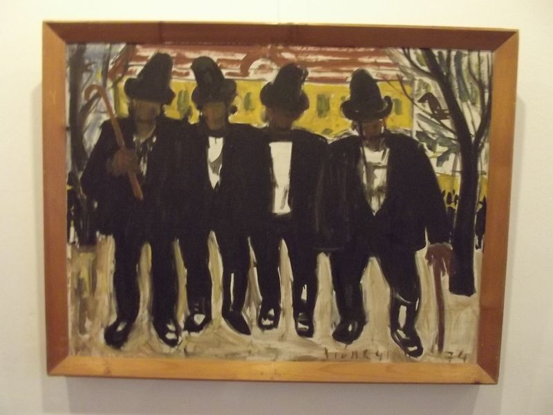 A héten még látogatható