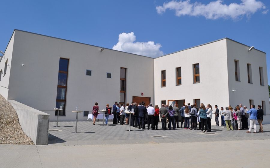 Újabb rangos elismerés