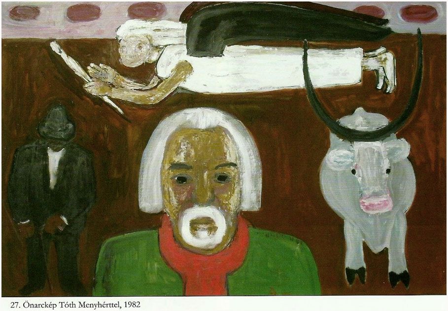 Ismeretlen ismerős: Diószegi