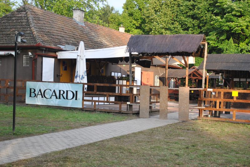 Norbi éberebb állapotban van