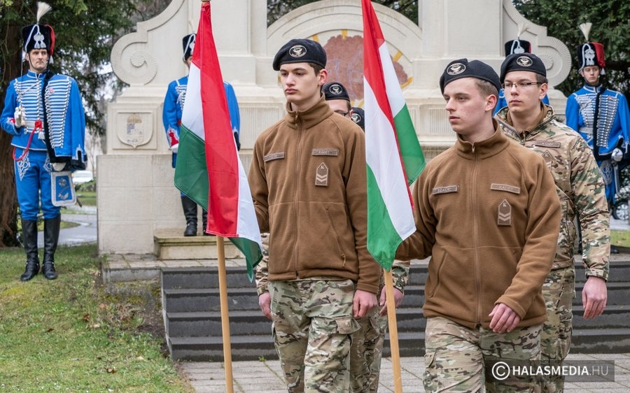 Lelket hoznak ünnepeinkbe - köszönjük (galéria)