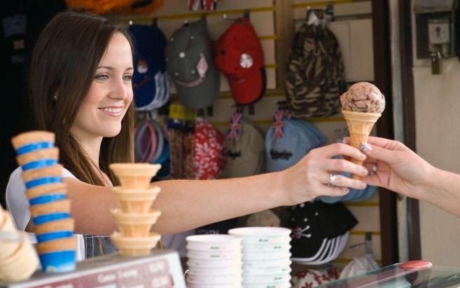 Városházán is van diákmunka