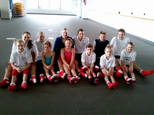 Halasi sikerek Kecskeméten