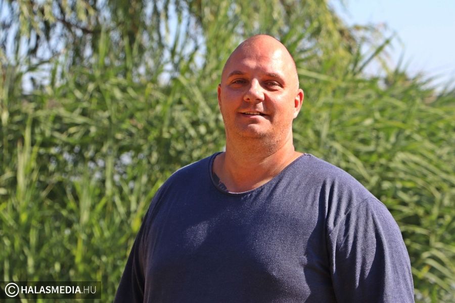 A vízutánpótlást szorgalmazza az új elnök